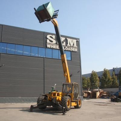 China SZM Hotels Telescopic Manipulator for sale