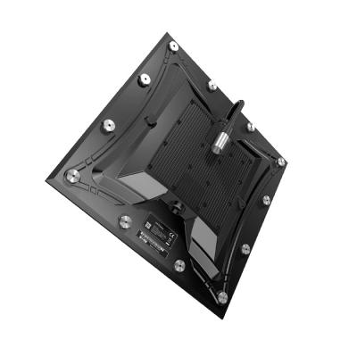 China P2.85 Outdoor Fixed LED Screen Smart Module For LED Showroom 320x320mm for sale