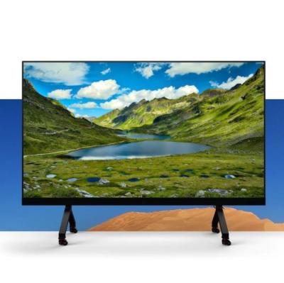 China P1.25 Smart LED Poster Display, 800 Nits 108 Zoll LED TV alles in einem zu verkaufen