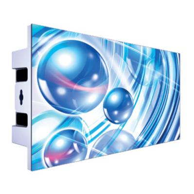 China Hoge vernieuwingssnelheid P4 Indoor Fixed LED Display met geluidsloos ontwerp Te koop