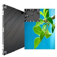 China P1.48 Pantalla LED fija en interiores Pantalla de pantalla de panel de pared LED ultrafina en venta