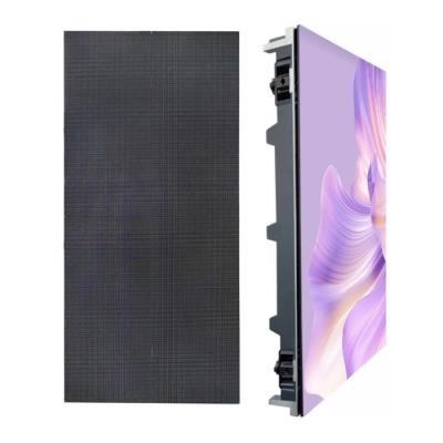 China P4.8 Stage Rental Led Display 500×1000mm High Waterproof For Exhibition Halls for sale