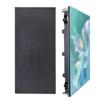 China P3.91 Stage Rental LED Display 500*1000mm Front&Rear Service For Exhibition Halls zu verkaufen