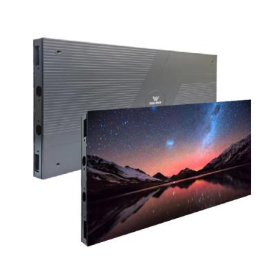 China P1.25 LED-Display mit kleiner Pixelgröße COB mit Micro Thin Ultra-HD für Innenräume zu verkaufen