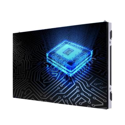 China P0.9 Kleine Pixel Pitch LED-Display COB Druckguss Aluminium für Sport Bar zu verkaufen