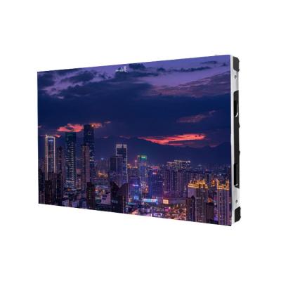 China COB Superior Pixel Pitch Display mit höherem Kontrast und niedriger Betriebstemperatur zu verkaufen