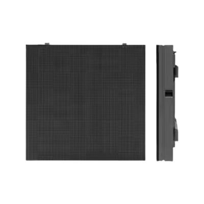 China P6.67 Outdoor LED Display Screen SMD3535 High Brightness With Locks For Concert for sale