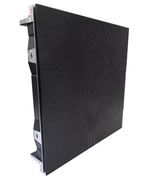 China P2.9 P3.9 P4.8 Outdoor Rental LED Display High Brightness IP65 Water Proof Dust Proof for sale