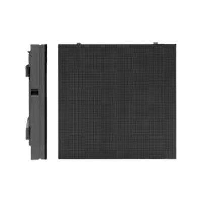 China P6 Outdoor LED Display Screen SMD2727 960x960mm Cabinet With Locks For Showing for sale