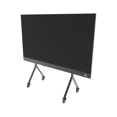 China 16:9 Ratio Screen more than 6000 ：1 high contrast  Conference TV for sale