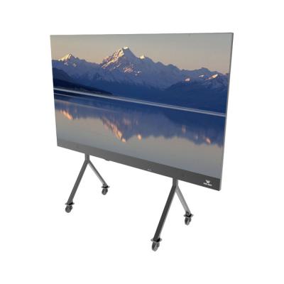 Китай P0.7 Smart LED COB Display All-in-one Perfect Visual Performance For Meeting Room продается