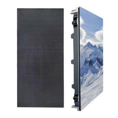 China P3.91 Stage Rental LED Display SMD1921 Waterproof IP65 For Commercial Events for sale