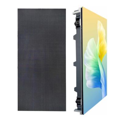 China P3.91 Stage Rental LED Display 500*1000mm 5000nits  IP65 For Performance Show à venda