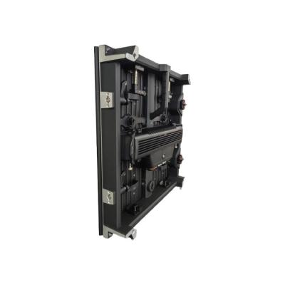 China P2.97 Indoor Rental LED Display IP30 500×500/1000mm Die-casting AL Cabinet à venda