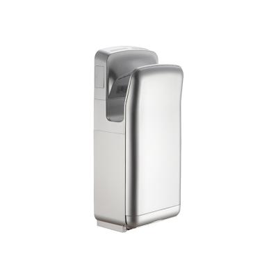 China Safety Eco - Friendly Bathroom Accessory Portable K2201A Automatic Spray Hand Dryer for sale