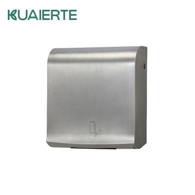 China High Quality Hotel Kuaierte Hand Dryer , 950W Electric Automatic Hand Dryer K2016 for sale