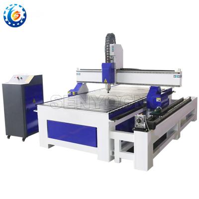 China Economic cnc machine/hotels 3d cnc router/cnc machine/woodworking cnc machine for sale