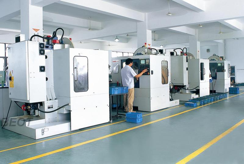 Verified China supplier - Ningbo Baotian Automation Machinery Co., Ltd.