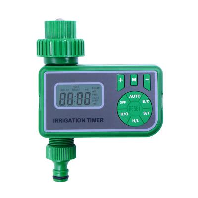 China Garden Dig Irrigation Timers Agriculture Irrigation Water Timer for sale