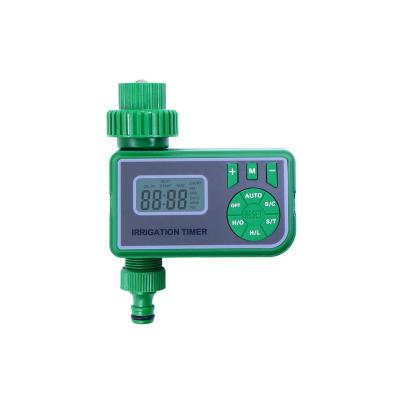 China Garden Water Golf Grass Irrigation Timer Electronic Watering Controller for sale