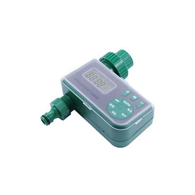 China New Design Automatic Garden Rain Sensor Drip Water Irrigation Timer For Sale for sale