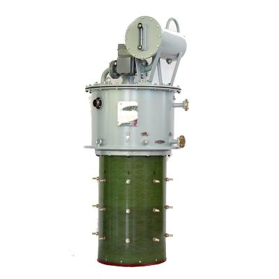 China Adjust power SYXZZ 100/10-6 on load tap switch oil immersed power transformer for sale