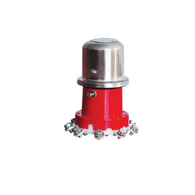 China Transformer Structure New -Circuit Round Tap Switch For Transformer (WSP) / No Load Tap Switch Tap Switches for sale