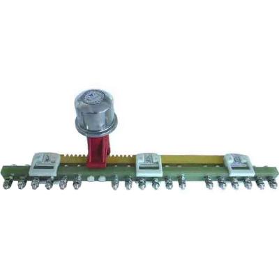 China Linear Load Tap Switch And On Load Tap Switch For Transformers Off Circuit Tap Switch WST 2 125/35-4X3 for sale