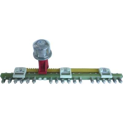 China Wholesale High Quality WST Transformer Manufacturers 2 125/35-4X3 Non Excitation Strip Tap Switch for sale