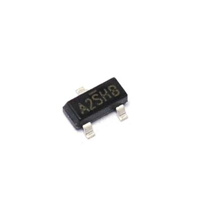 China IC (electronic components) SI2302DS SOT-23 A2SHB SI2302DS SOT-23 A2SHB for sale