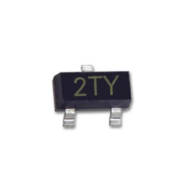 China IC (electronic components) S8550 SOT-23 2TY S8550 SOT-23 2TY for sale