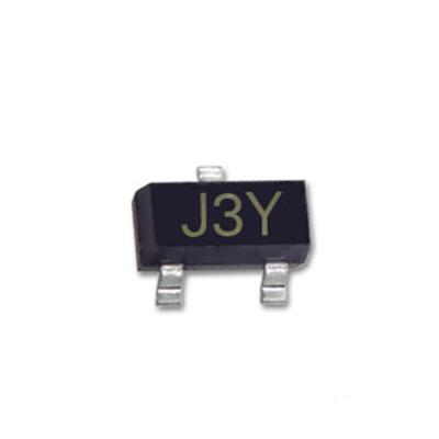 China IC (electronic components) S8050 SOT-23 J3Y S8050 SOT-23 J3Y for sale