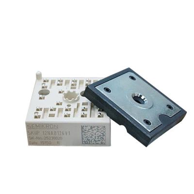 China IGBT power module.SKIIP20NAB12T17 SKIIP20NAB12T45 SKIIP12NAB065V1 SKIIP12NAB12T4V1 IGBT power module.SKIIP20NAB12T17 for sale