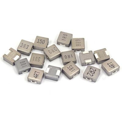 China 0630 Built-in Inductor 1uH 1.5uH 2.2uH 3.3uH 4.7uH 10uH 6.8uH 15uH 22uH 33uH 47uH 0630 Correction Power Inductor Built-in Inductor 1uH for sale