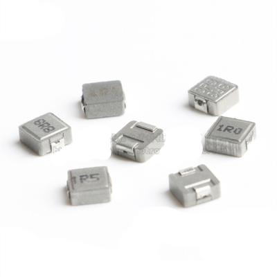 China 0420 Integrated Correction Power Inductor 4.7uH 10uH 6.8uH 1uH 1.5uH 2.2uH 3.3uH 0420 Built-in Correction Power Inductor 4.7uH for sale