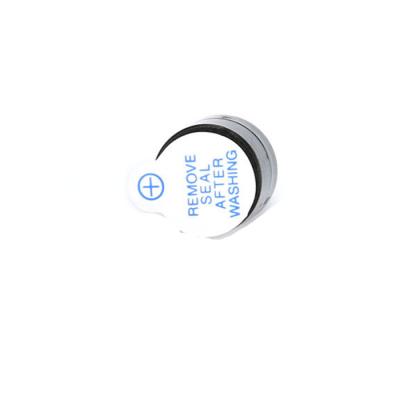 China Small active buzzer 5V one 0905 ultra-thin diameter 9*5.5mm long 0905 9*5.5mm long 0905 9*5.5mm DRUNK ultra-thin plastic tube noise 5V one diameter for sale