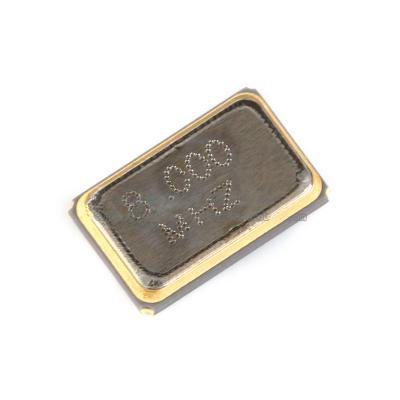 China 3225 Correction 3225 Passive Crystal Oscillator 8MHz 20ppm 20Pf 5*3.2MM 8MHz 20ppm 20Pf 5*3.2MM for sale