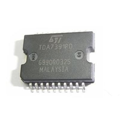 China IC (electronic components) TDA7391PD HSOP20 TDA7391 IC (electronic components) TDA7391PD HSOP20 for sale