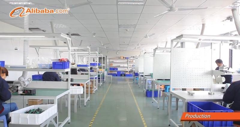 Verified China supplier - Xiamen Maxwell Automation Limited