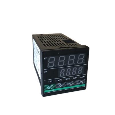 China CH102 Cheap Low Cost On/Off PID Temperature Controller 48*48 for sale