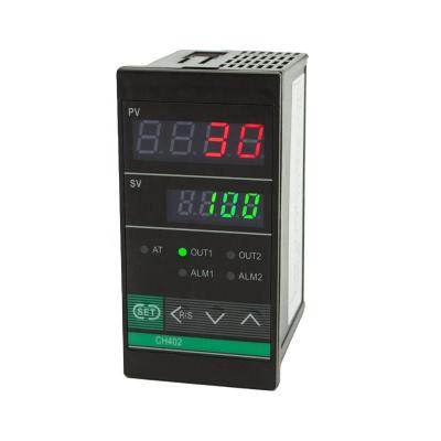 China CH402 48*96 48*48 low cost temperature controller 	Digital Temperature Controller for sale