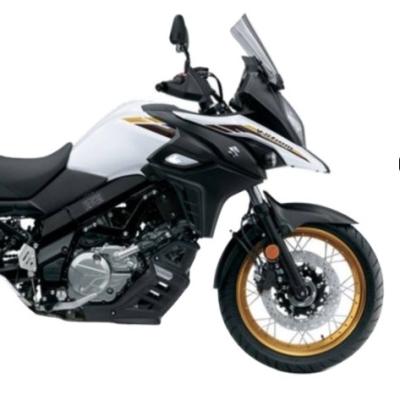 China HOT AFFORDABLE 645CC 6 SPEED 2023 NEW SUZUKIS VSTROMS 650XT EXPORT WORLDWIDE SUZUKIS VSTROMS 650XT for sale