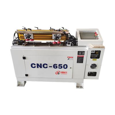 China Tenoner CNC Dovetail Tenoner Machine For Furniture for sale