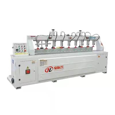 China Building Material Shops Woodworking Multi Function Wood Router Machine Straight Line Milling Machine for sale