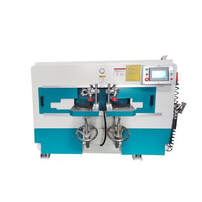 China Tenon Slotting Machine Tenoning Wood Working Tenoner for sale