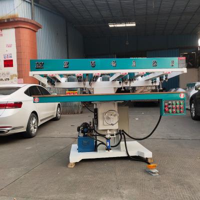 China Hotels High Accuracy Heavy Duty Wood Hole Machine Drilling for sale