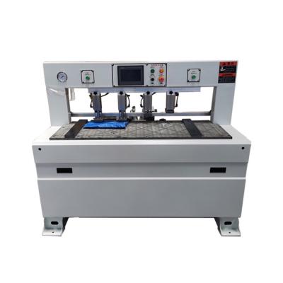 China Horizontal high speed cutting machines for wooden door for sale