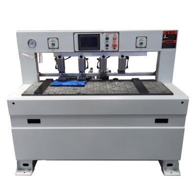 China Horizontal High Speed ​​Heavy Duty Wood Door Frame Cutting Machine for sale