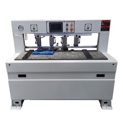 China Low Price Horizontal Panel Saw Woodworking Machinery Woodworking Machinery Long Life Panel Saw Wood Drill Machine for sale