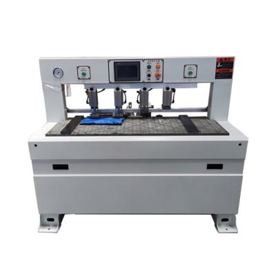 China Horizontal Digital Sliding Cutting Sliding Table Wood Panel Saw Machine Wood Working Machine Panel Saw Widely Used for sale